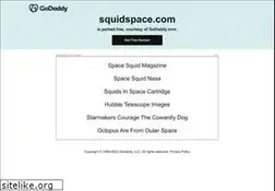 Sites similar to squidspace.com
