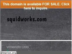 Sites similar to squidworks.com