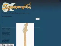 Sites similar to squierwiki.com