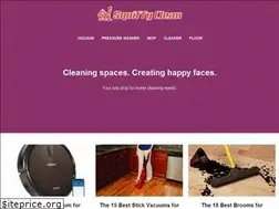 Sites similar to squiffyclean.com