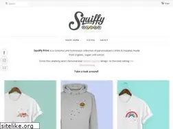 Sites similar to squiffyprint.co.uk