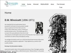 Sites similar to squiggle-foundation.org