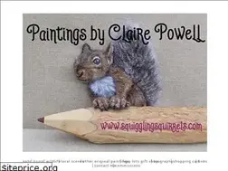 Sites similar to squigglingsquirrels.com