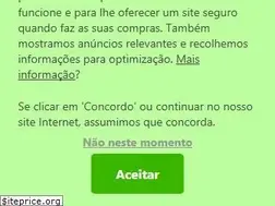 Sites similar to squiggly.pt