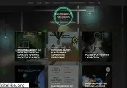 Sites similar to squiggout.com