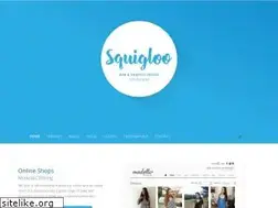Sites similar to squigloo.com.au