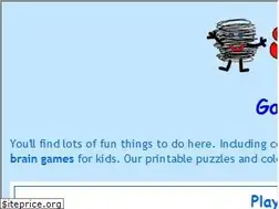 Sites similar to squiglysplayhouse.com