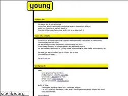 Sites similar to squint.be