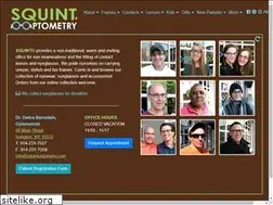 Sites similar to squintoptometry.com