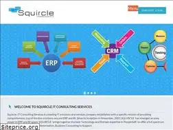 Sites similar to squircle.in