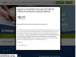 Sites similar to squire.com
