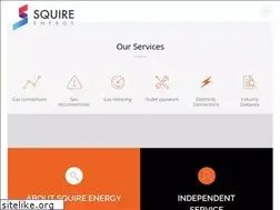 Sites similar to squireenergy.co.uk