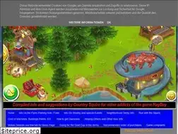 Sites similar to squirehayday.blogspot.com