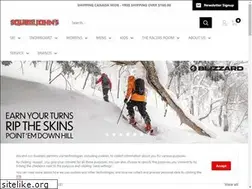 Sites similar to squirejohns.com