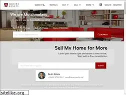 Sites similar to squirerealty.net