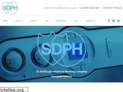 Sites similar to squiresandduran.co.uk