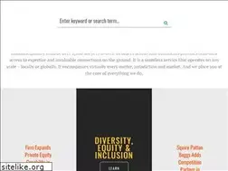 Sites similar to squiresanders.com