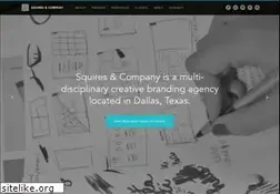 Sites similar to squirescompany.com
