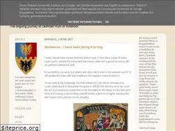 Sites similar to squirespath.blogspot.com