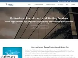 Sites similar to squiresresources.com
