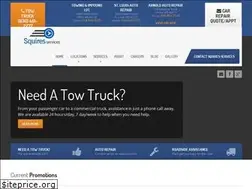 Sites similar to squiresservices.com