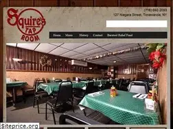 Sites similar to squirestaproom.com