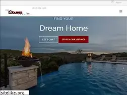 Sites similar to squiresteam.com