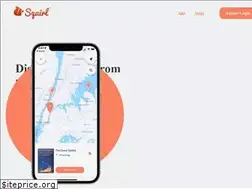 Sites similar to squirl.co