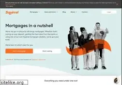 Sites similar to squirrel.co.nz