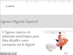 Sites similar to squirrel.fr