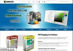 Sites similar to squirrelcart.com