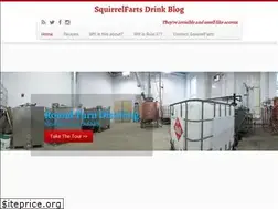 Sites similar to squirrelfarts.com