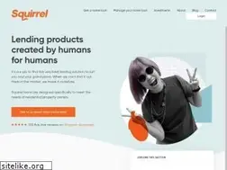 Sites similar to squirrelmoney.co.nz