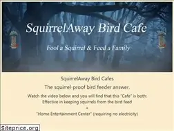 Sites similar to squirrelproof.biz