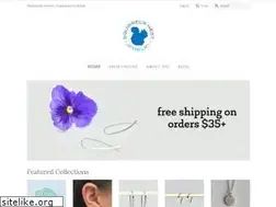 Sites similar to squirrelsnestjewelry.com