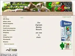 Sites similar to squirrelstore.com