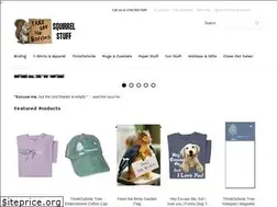 Sites similar to squirrelstuff.com