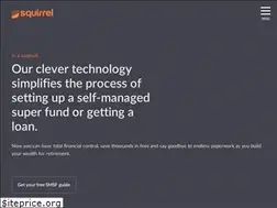Sites similar to squirrelsuper.com.au
