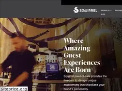 Sites similar to squirrelsystems.com