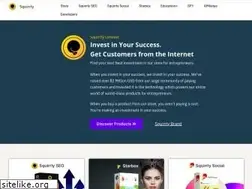 Sites similar to squirrly.co