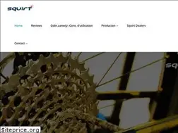 Sites similar to squirt-lube.be