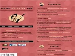 Sites similar to squirtonline.com