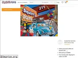 Sites similar to squirtstoys.com