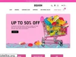 Sites similar to squishcandies.ca