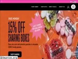 Sites similar to squishcandies.com