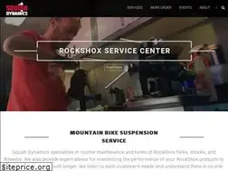 Sites similar to squishdynamics.com
