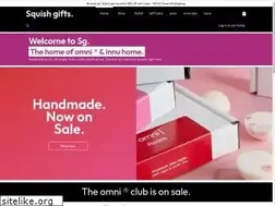 Sites similar to squishgifts.com