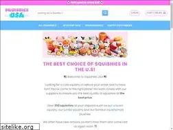 Sites similar to squishies-usa.com