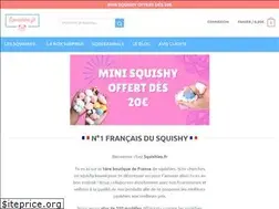 Sites similar to squishies.fr