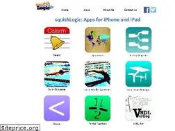 Sites similar to squishlogic.com